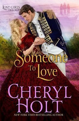 Someone To Love (eBook, ePUB)
