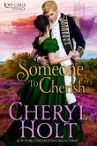 Someone To Cherish (eBook, ePUB) Someone To Cherish (eBook, ePUB)