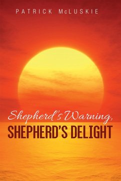 Shepherd's Warning, Shepherd's Delight (eBook, ePUB)