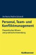 Personal, Team- und Konfliktmanagement... - Bild 1