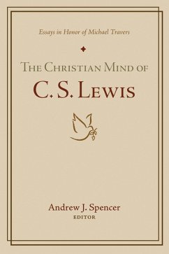 The Christian Mind of C. S. Lewis (eBook, ePUB)