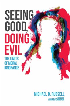 Seeing Good, Doing Evil (eBook, ePUB)