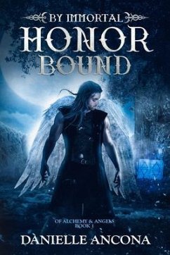 By Immortal Honor Bound (eBook, ePUB) - Ancona, Danielle