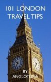 101 London Travel Tips - 2nd Edition (eBook, ePUB)