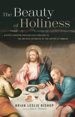 The Beauty of Holiness (eBook, ePUB) - Bishop, Brian Leslie