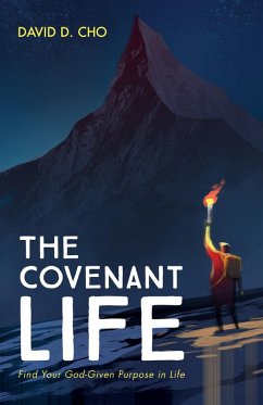 The Covenant Life (eBook, ePUB)