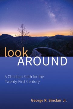 Look Around (eBook, ePUB) - Sinclair, George R. Jr.