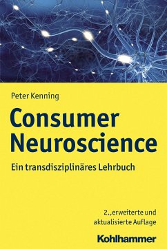 Consumer Neuroscience (eBook, ePUB) - Kenning, Peter