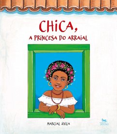 Chica (eBook, ePUB) - Ávila, Marcial