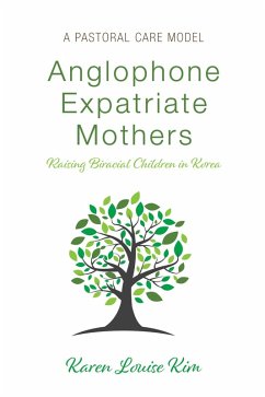 Anglophone Expatriate Mothers Raising Biracial Children in Korea (eBook, ePUB)