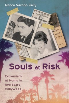 Souls at Risk (eBook, ePUB) - Kelly, Nancy Vernon