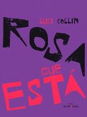 Rosa que está (eBook, ePUB)