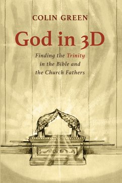 God in 3D (eBook, ePUB)