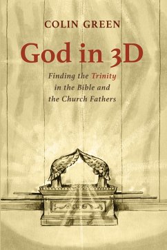 God in 3D (eBook, ePUB)