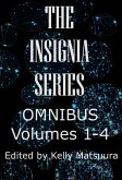 The Insignia Series Omnibus: Volumes 1-4 (eBook, ePUB)