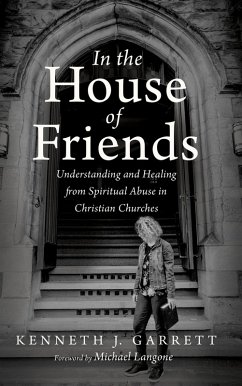 In the House of Friends (eBook, ePUB)