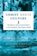 Christ Meets Culture (eBook, ePUB) - Bild 1