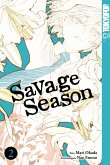 Savage Season 02 (eBook, ePUB)