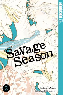 Cover Savage Season 02 (eBook, ePUB)