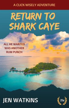 Return to Shark Caye (eBook, ePUB) - Watkins, Jen