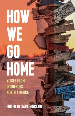 Cover How We Go Home (eBook, ePUB)