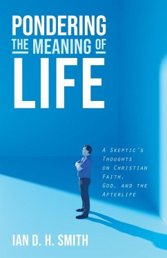 Pondering the Meaning of Life (eBook, ePUB)