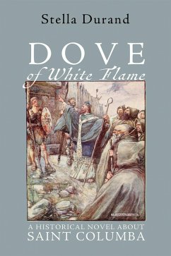 Dove of White Flame (eBook, ePUB)
