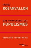 Das Jahrhundert des Populismus (eBook, PDF)