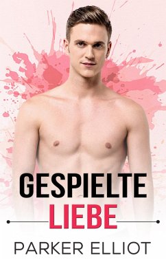 Cover Gespielte Liebe (eBook, ePUB)