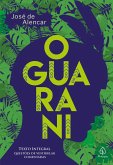 O Guarani (eBook, ePUB)