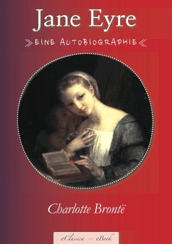 Charlotte Brontë: Jane Eyre (eBook, ePUB) - Brontë, Charlotte