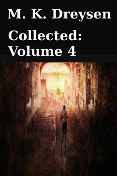 Cover Collected: Volume 4 (Collections, #4) (eBook, ePUB)