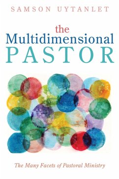 The Multidimensional Pastor (eBook, ePUB)