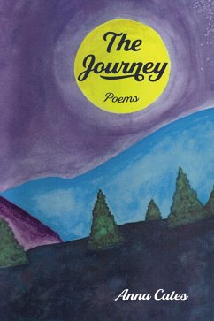 The Journey (eBook, ePUB) - Cates, Anna
