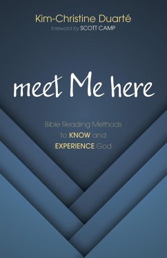 meet Me here (eBook, ePUB) - Duarté, Kim-Christine
