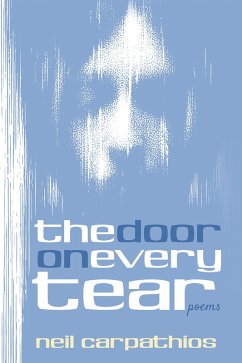 The Door on Every Tear (eBook, ePUB)