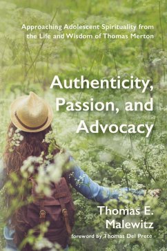 Authenticity, Passion, and Advocacy (eBook, ePUB)