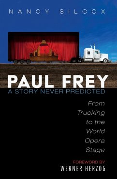 Paul Frey: A Story Never Predicted (eBook, ePUB)