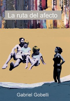 Cover La ruta del afecto (eBook, ePUB)