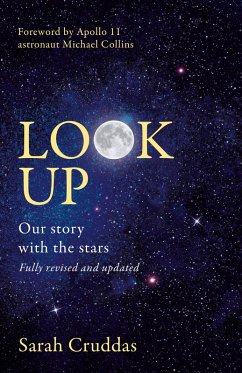 Look Up (eBook, ePUB) - Cruddas, Sarah