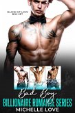 Bad Boy Billionaire Romance Series: Island of Love Box Set (eBook, ePUB)