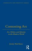 Contesting Art (eBook, ePUB)
