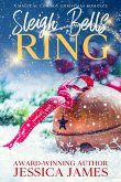 Sleigh Bells Ring: A Magical Cowboy Christmas Romance (eBook, ePUB)
