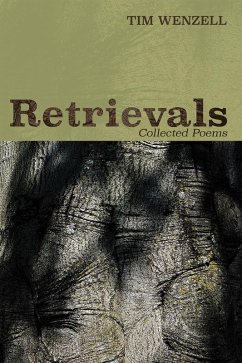 Retrievals (eBook, ePUB)
