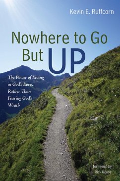 Nowhere to Go But Up (eBook, ePUB)