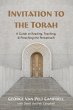 Invitation to the Torah (eBook, ePUB) - Bild 1