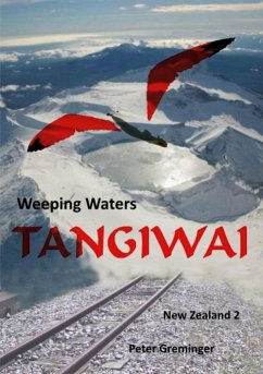 Tangiwai (eBook, ePUB)