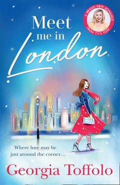 Cover Meet Me in London (eBook, ePUB)