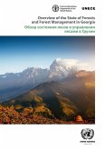 Overview of the State of Forests and Forest Management in Georgia (eBook, PDF)