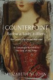 Barbara, Lady Villiers (COUNTERPOINT) (eBook, ePUB) Barbara, Lady Villiers (COUNTERPOINT) (eBook, ePUB)